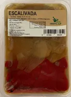 Escalivada