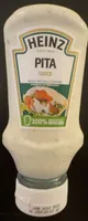 Pita Sauce