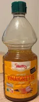Vinaigrette légère échalote