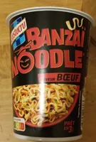 Banzaï Noodle