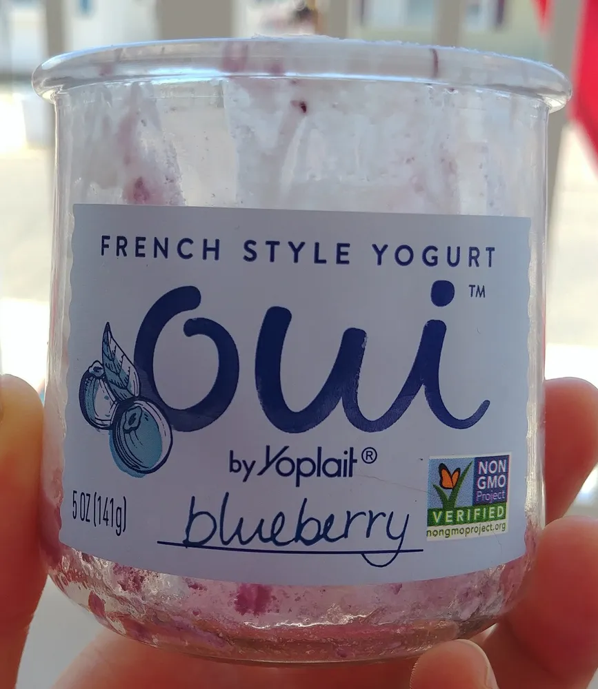 Oui