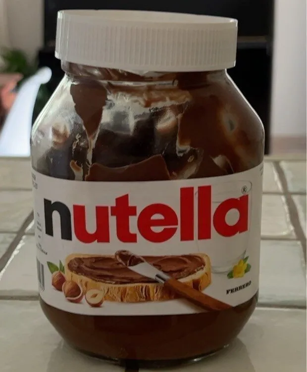Nutella