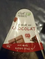 Fondant au chocolat