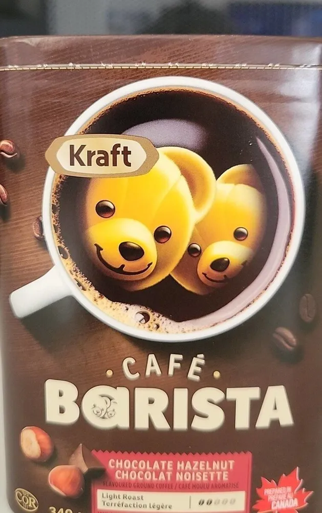 Café Barista