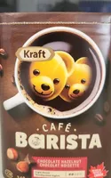 Café Barista