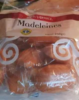 Madeleine