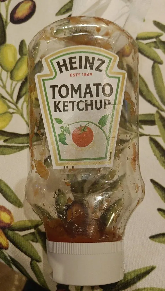 Ketchup