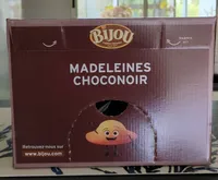 MADELEINES CHOCONOIR