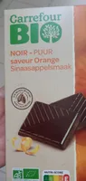 Chocolate bio