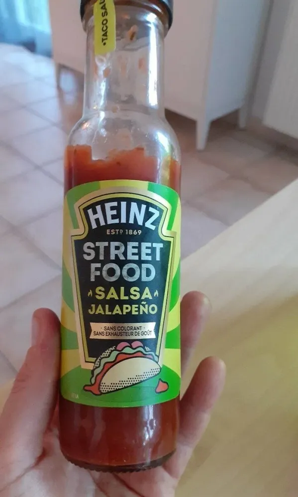 Street food