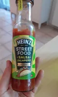 Street food