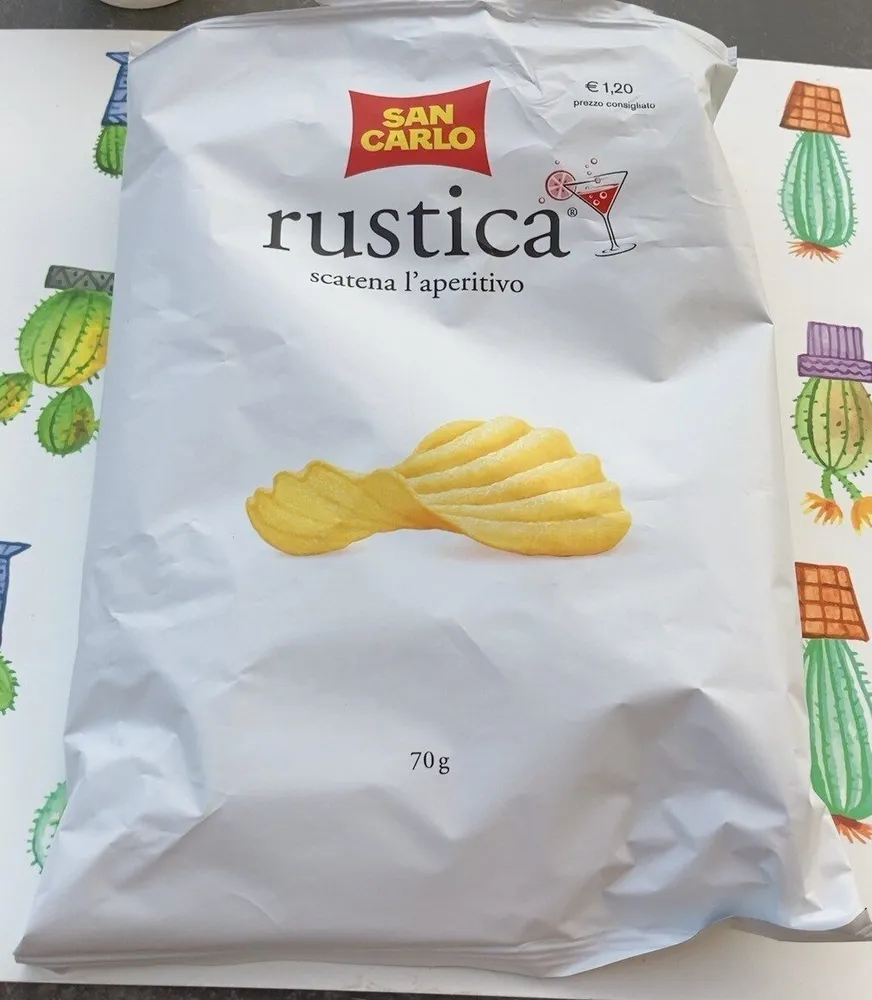 Rustica