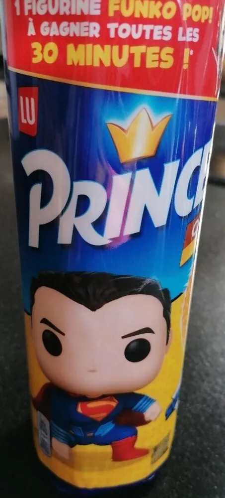 Prince
