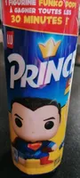 Prince