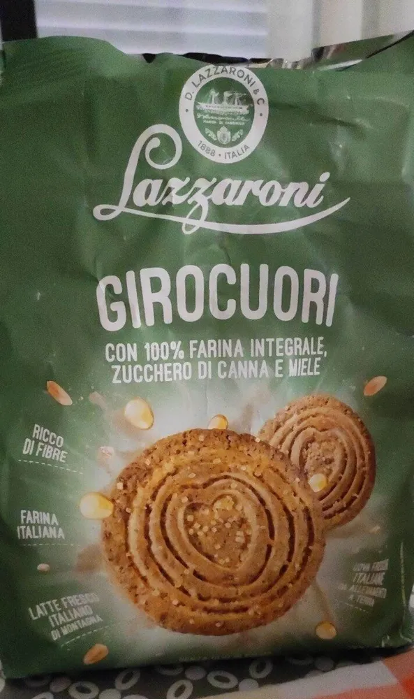 Girocuori