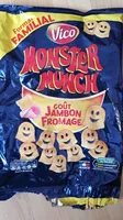 Monster munch