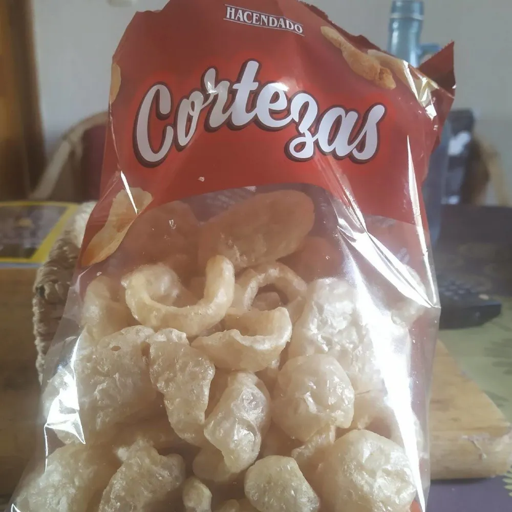 Cortezas