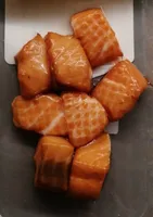 Salmone norvegese