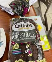 Granos ancestrales