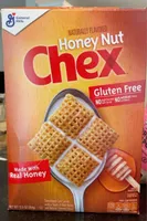 Honey Nut Chex