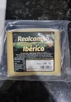 Queso ibérico