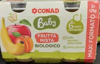 Omogeneizzati maxi formato