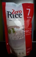 Riz de konjac