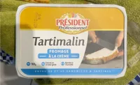 Tartimalin