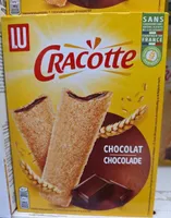 Craquotte Chocolat