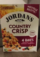 Country crips