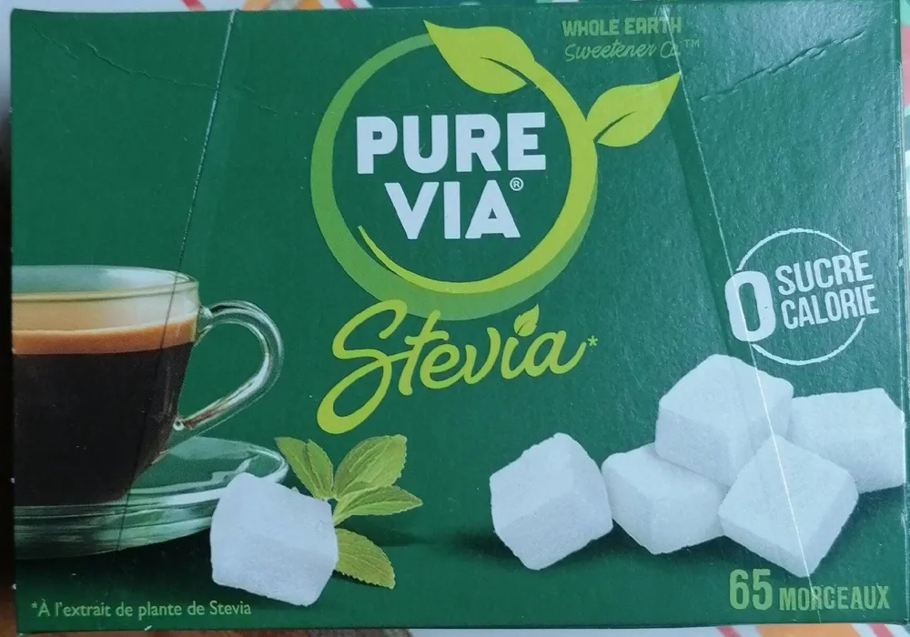 Pure via