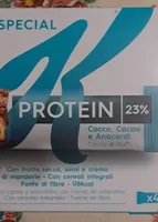 Special k protein