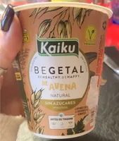 Begetal avena