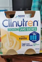 Clinutren