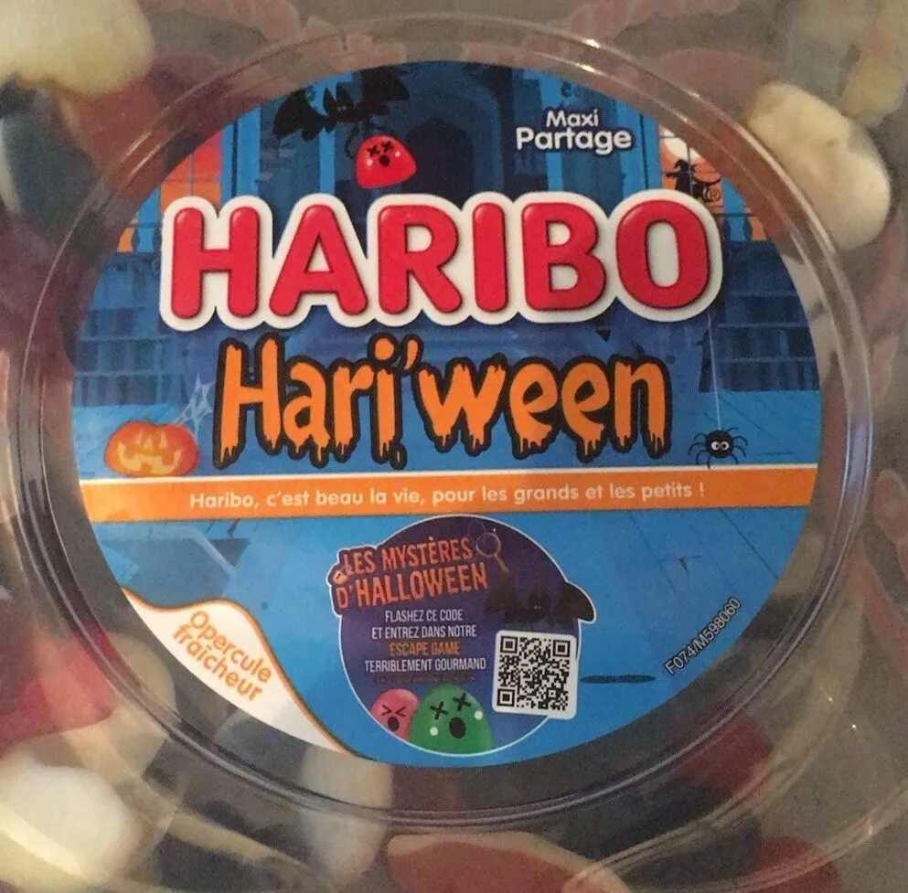 Hari'wenn