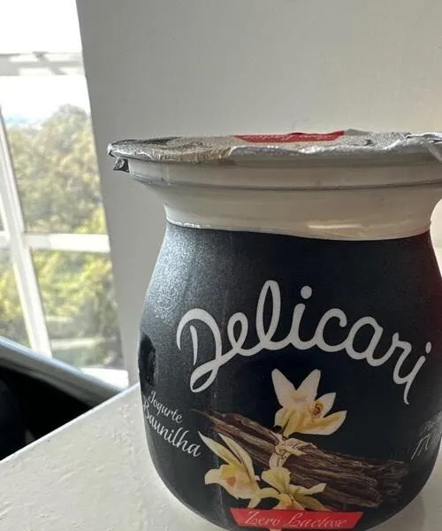 Iogurte Delicari