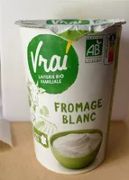 Fromage blanc