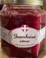 Framboise intense