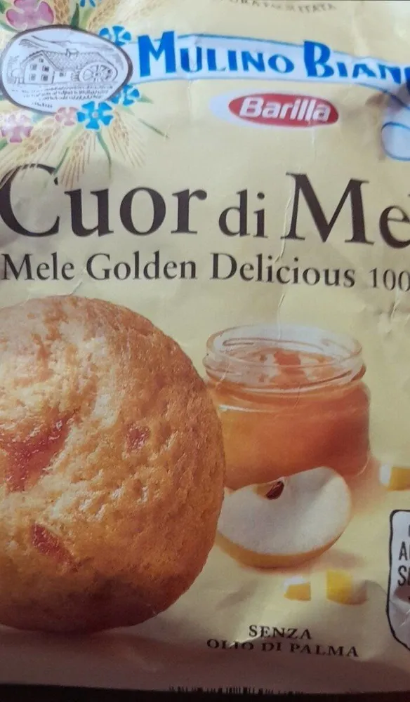 Cuor di mela