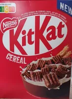 KitKat cereal