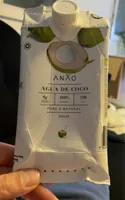kokoswasser