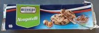 Cookies Nougatelli