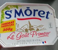 Fromage à tartiner