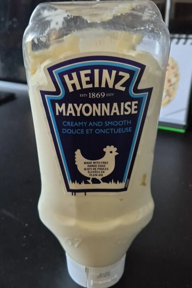 Mayonnaise