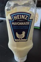 Mayonnaise