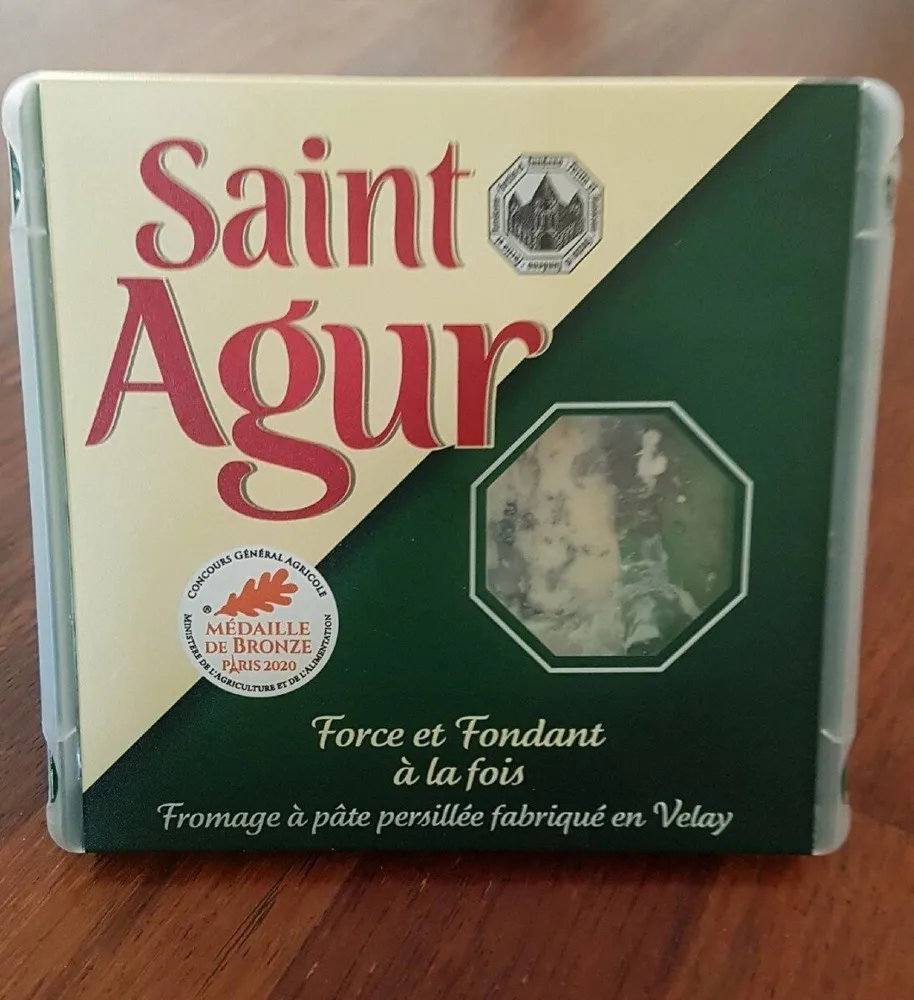 Saint Agur