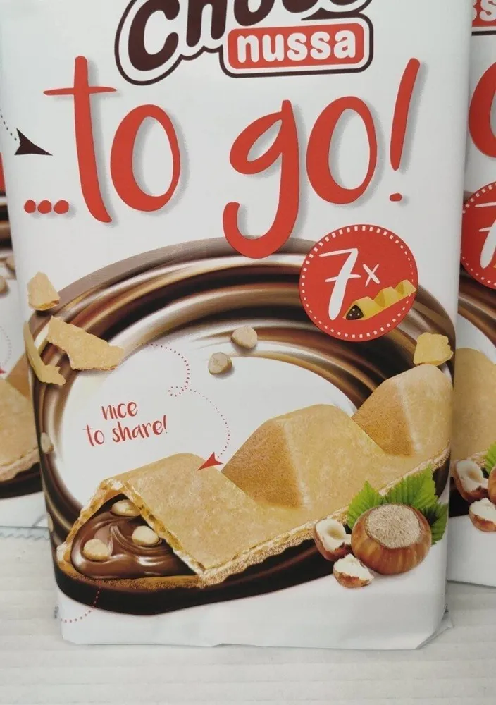 To Go