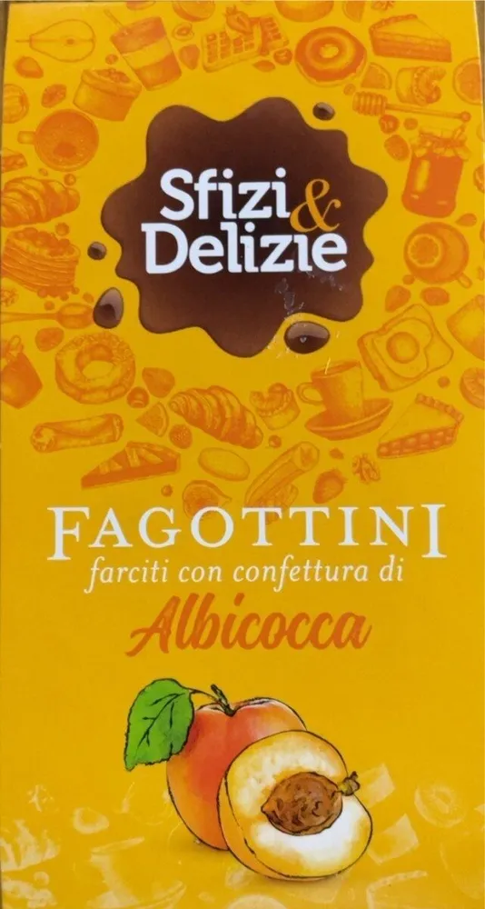 Fagottini Sfizi e Delizie