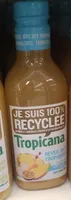 Tropicana réveil des tropiques