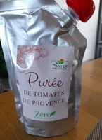 Purée de tomate de Provence